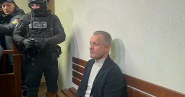Curtea de Apel amână pentru miercuri ședința în dosarul lui Plahotniuc. Motivul