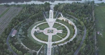 Акция "Свеча памяти" прошла В Молдове. Фото: mda.rs.gov.ru.