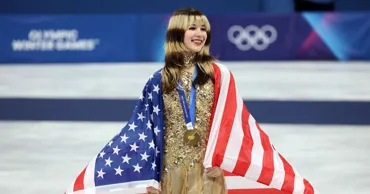 Чемпионы Олимпиады и «Формулы-1» вошли в топ-100 влиятельных людей Time