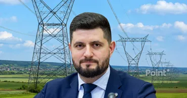 Жунгиету назвал новый срок запуска линии Вулканешты — Кишинев — конец октября