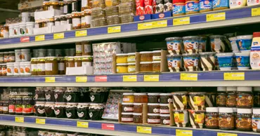 С 10 августа продавцы обязаны указывать страну происхождения продуктов на ценниках