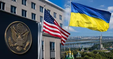 США усилили ограничения дипломатам в Украине: американцев призвали иметь план выезда