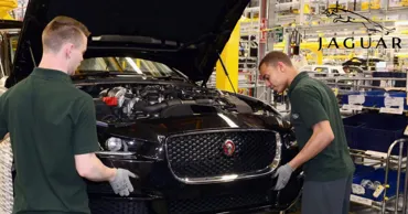 Jaguar теряет по 5 млн фунтов в день после кибератаки