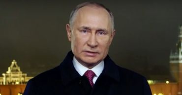 Телеканалы, транслирующие поздравления Путина, не оштрафуют.