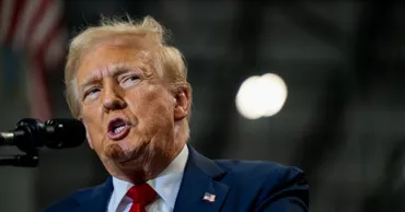 Трамп намерен требовать от Европы деньги за помощь Украине от администрации Байдена