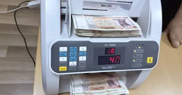 В Молдове объем депозитов вырос до 27 млрд леев в марте