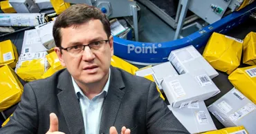 Спатарь: Сроки введения 20% НДС на зарубежные онлайн-покупки могут перенести
