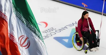 Сборная Ирана не примет участия в Паралимпийских играх
