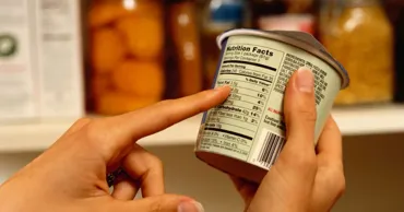 ANSA: Этикетки на продуктах питания должны быть на румынском языке