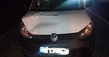 Accident mortal la Telenești: O pensionară, lovită pe trecerea de pietoni
