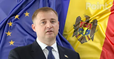 Delegația UE în R. Moldova: Gheorghe Cavcaliuc nu a fost scos din lista de sancțiuni