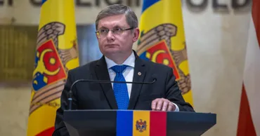 Гросу о ситуации в Деренеу: Это конфликт православных с православными