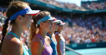 Призовой фонд Australian Open 2026 превысит $111 млн и обновит исторический рекорд