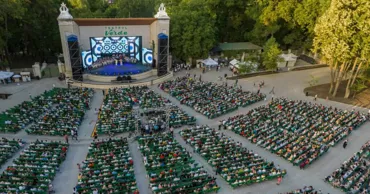 Teatrul Verde va găzdui un concert de gală dedicat maestrului Gheorghe Mustea
