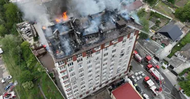Дело о пожаре в Дурлештах передано в суд: виновным грозит тюремное заключение