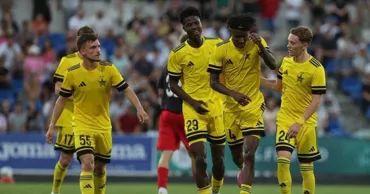 Sheriff Tiraspol, lider în Super Liga după victoria cu CSF Bălți