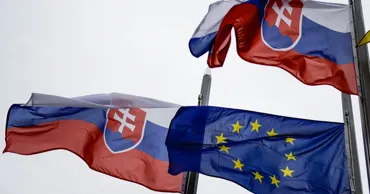 Словакия на следующей неделе подаст иск против ЕС из-за запрета на импорт газа из РФ