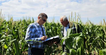 Controale în cîmpurile din Moldova: Aproape 14.000 de hectare de loturi semincere, inspectate