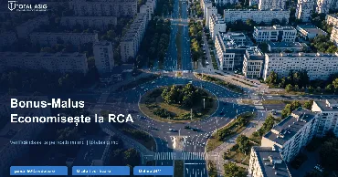 TotalAsig: Calculator RCA online în Moldova — economisește 50% pe poliță în 2026 Ⓟ