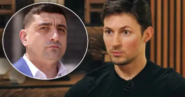 Durov a dezvăluit cine i-a cerut să-i blocheze pe susținătorii lui Simion pe Telegram