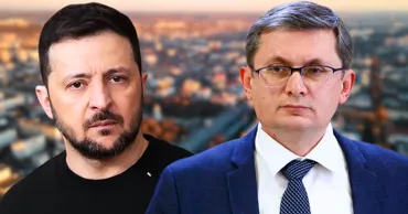 Grosu, după declarațiile premierului norvegian: Avionul lui Zelenski era la sol