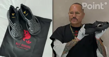 Дизайнер Adidas извинился перед Мексикой за плагиат сандалий