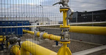 Energocom зарезервировал мощности для поставок газа на зиму 2026–2027