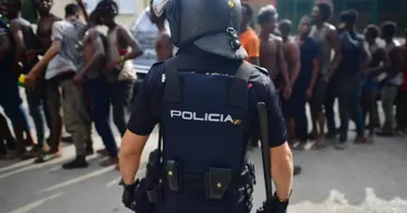 Marocul acuză Spania că i-a atacat și maltratat pe migranții care au pătruns în Ceuta