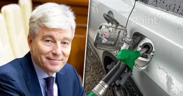 Глава админсовета НАРЭ: Молдова импортирует 100% топлива, в основном из Румынии