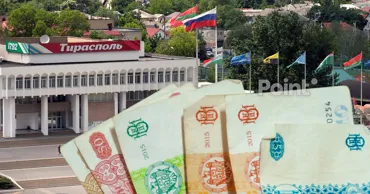 Киверь о введении молдавского лея в Приднестровье: Этот сценарий рассматривается