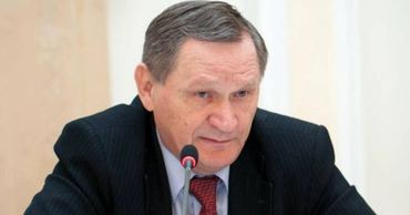Бывший вице-премьер, министр экономики Александр Муравский.