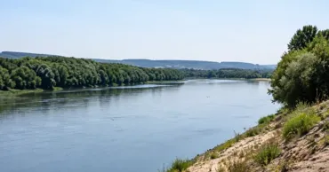 Прогнозируется снижение уровня воды на отдельных участках Днестра и Прута