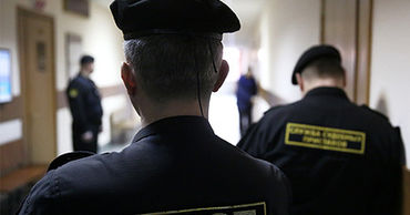 Судебные приставы отказались делать поблажку Заворотнюк.