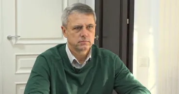 Чубашенко: Не могут защитить данные граждан, а собираются производить дроны