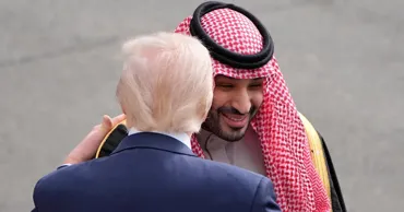 Трамп отказался от ударов по хуситам, о которых просила Саудовская Аравия