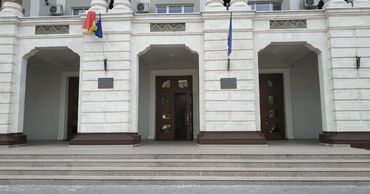 Генпрокуратура проверит отчет о расследовании "кражи миллиарда".