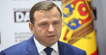 Андрей Нэстасе: „Мы сделаем все, чтобы минимальная пенсия в Молдове превышала 2500 леев”.