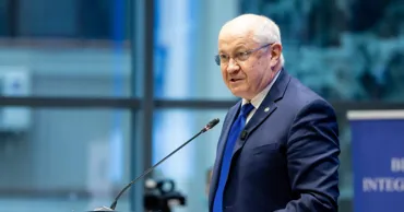 Munteanu: Moldova va obține o independență energetică totală când va lansa linia Bălți-Suceava