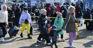 Кишинёв стал главным центром размещения украинских беженцев в Молдове