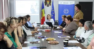Cetățenii, mai implicați în deciziile locale. Ce se schimbă în 5 sate din Ștefan Vodă