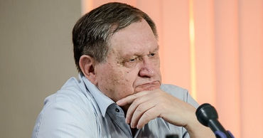 Бывший вице-премьер, экс-министр экономики Молдовы, а ныне независимый эксперт Александр Муравский.
