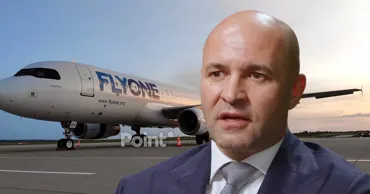Чеботарь рассказал, откуда взялись деньги на запуск FlyOne