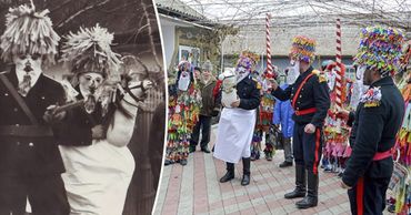 Музей села Крокмаз показал редкие фото.