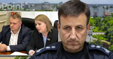 Cernăuțeanu: Deputații Alexandr Nesterovschi și Irina Lozovan se află în stânga Nistrului