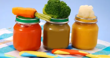 Noi norme pentru importatorii de alimente pentru copii