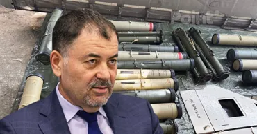 Șalaru, despre camionul cu muniții: Fie a fost complicitate, fie corupție