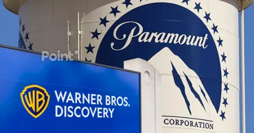 Paramount завершила сделку по приобретению Warner Bros. Discovery