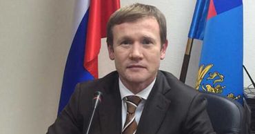 Генеральный директор ФБУ «Росавтотранс» Алексей Двойных.
