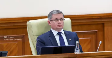 Grosu: Nu văd de ce n-ar rămâne Dorin Recean în funcția de prim-ministru