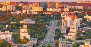 Кишинев вошел в мировой рейтинг соотношения цены и качества жизни